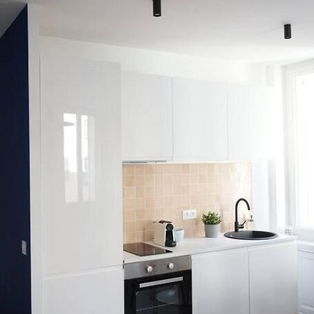 Appartement T2 Toulon Hyper Centre Eksteriør bilde