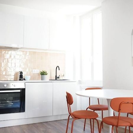 Appartement T2 Toulon Hyper Centre Eksteriør bilde