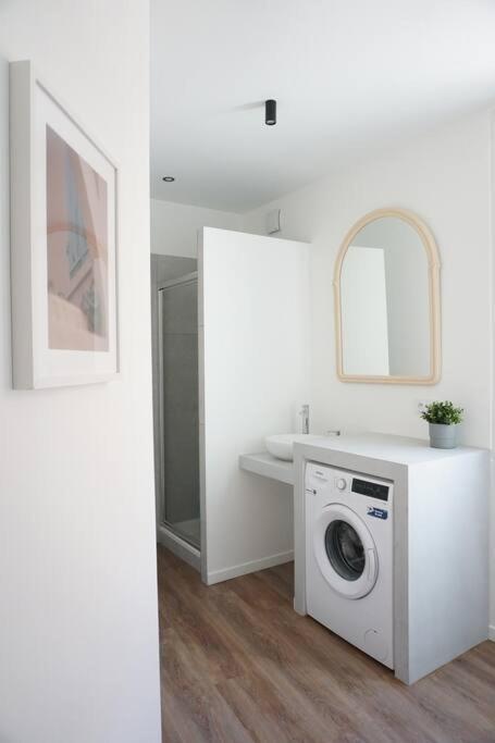 Appartement T2 Toulon Hyper Centre Eksteriør bilde
